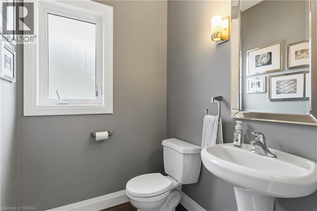 54 Nightingale Drive, Brantford, Ontario  N3T 0G3 - Photo 22 - 40820545