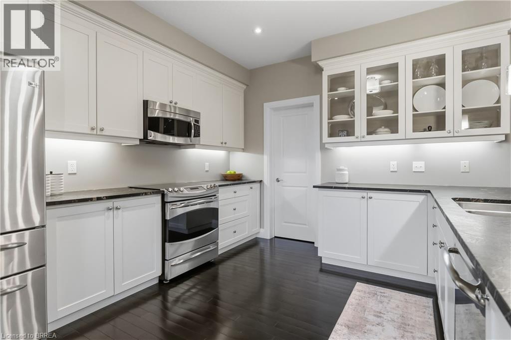 54 Nightingale Drive, Brantford, Ontario  N3T 0G3 - Photo 20 - 40820545