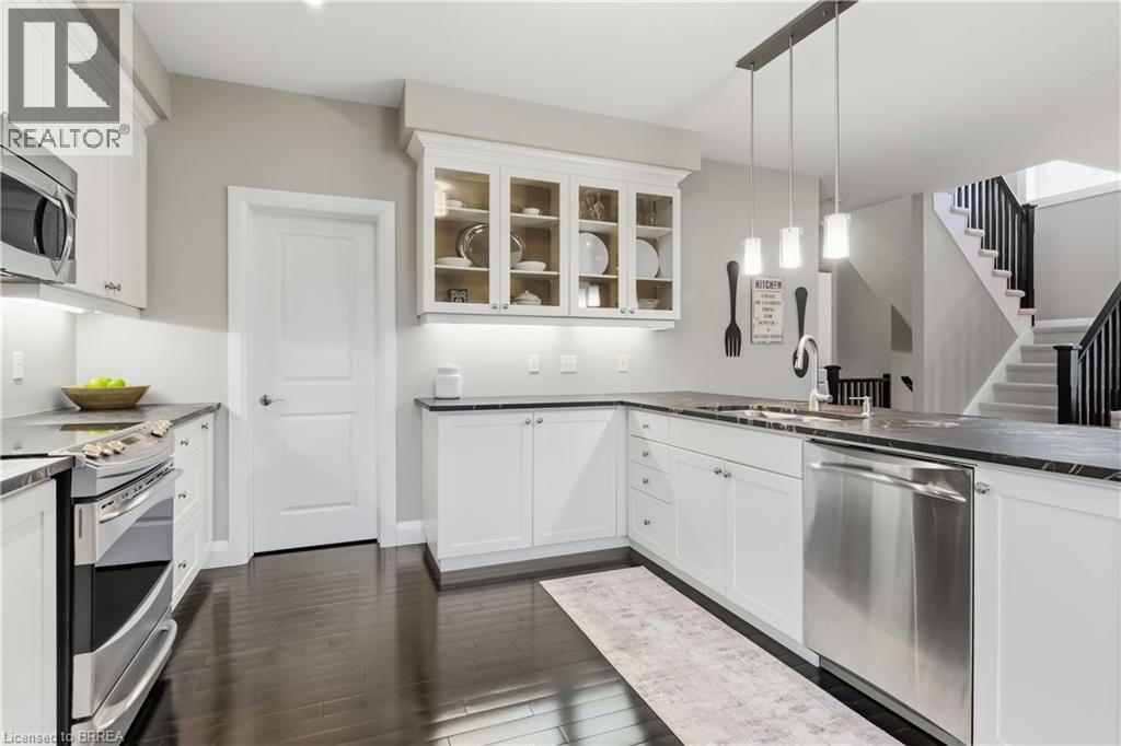 54 Nightingale Drive, Brantford, Ontario  N3T 0G3 - Photo 17 - 40820545