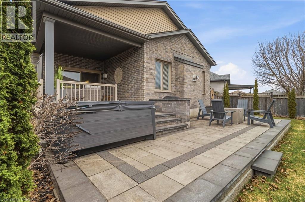 54 Nightingale Drive, Brantford, Ontario  N3T 0G3 - Photo 33 - 40820545