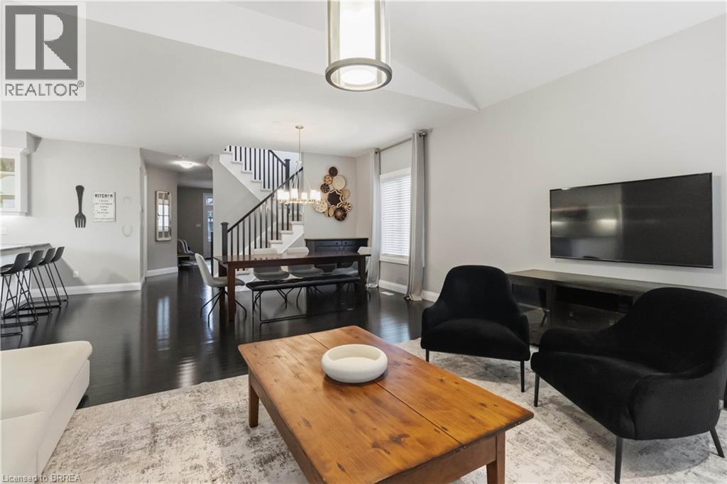 54 Nightingale Drive, Brantford, Ontario  N3T 0G3 - Photo 8 - 40820545