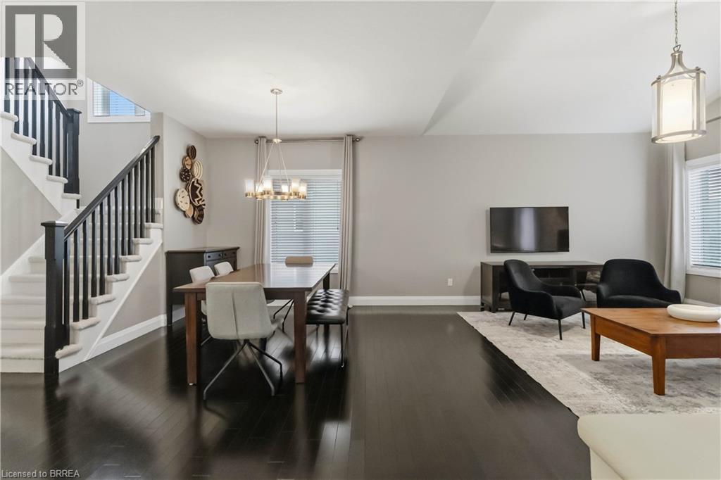 54 Nightingale Drive, Brantford, Ontario  N3T 0G3 - Photo 14 - 40820545