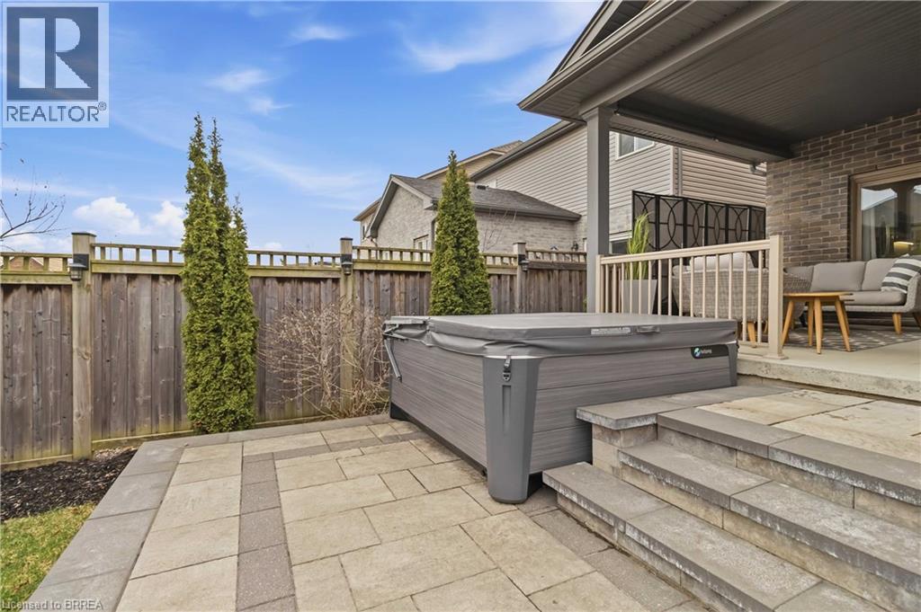 54 Nightingale Drive, Brantford, Ontario  N3T 0G3 - Photo 36 - 40820545