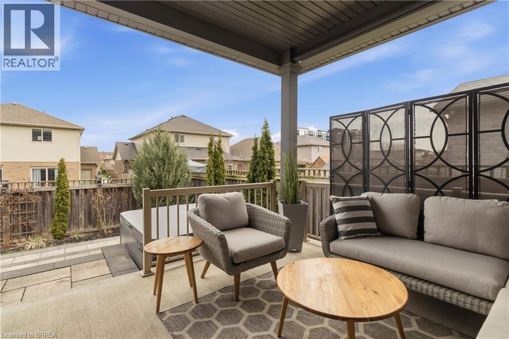 54 Nightingale Drive, Brantford, Ontario  N3T 0G3 - Photo 38 - 40820545