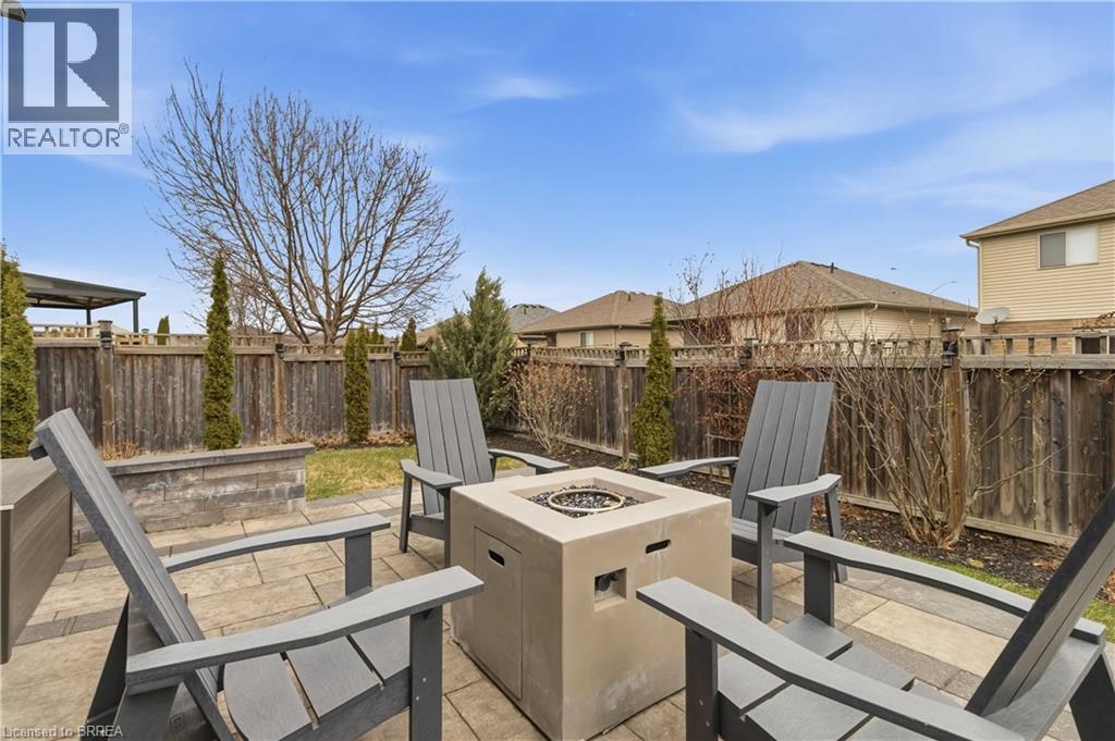 54 Nightingale Drive, Brantford, Ontario  N3T 0G3 - Photo 35 - 40820545