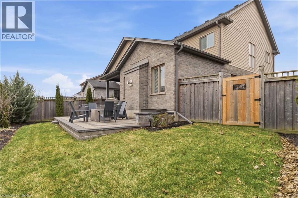 54 Nightingale Drive, Brantford, Ontario  N3T 0G3 - Photo 32 - 40820545