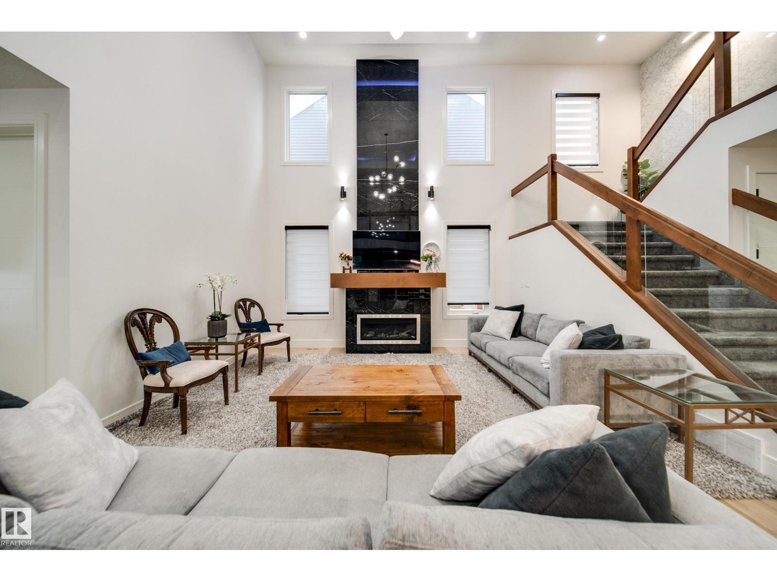 4416 Suzanna Cr SW, Edmonton, Alberta  T6X 0Y4 - Photo 5 - E4472747