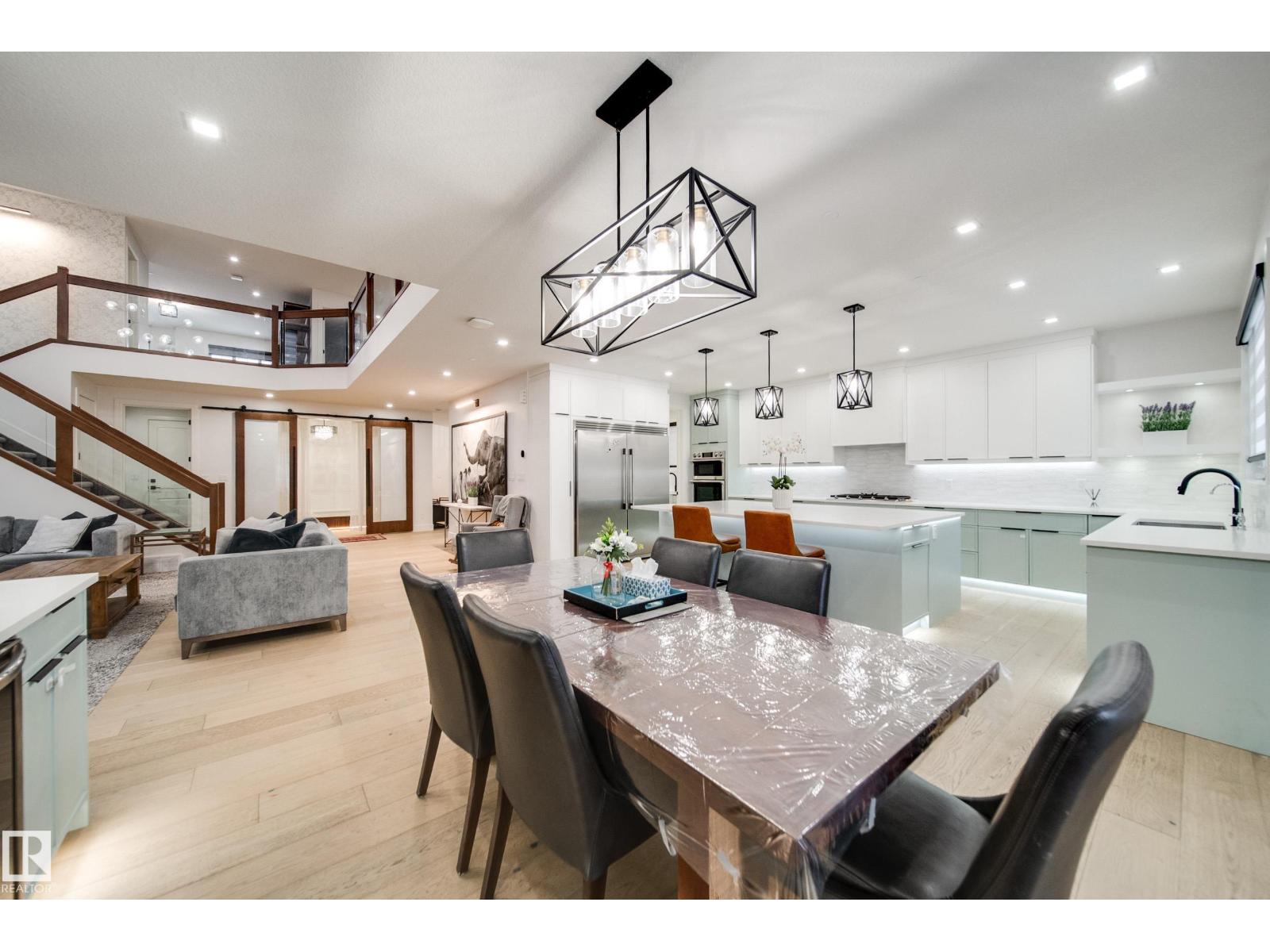 4416 Suzanna Cr SW, Edmonton, Alberta  T6X 0Y4 - Photo 9 - E4472747