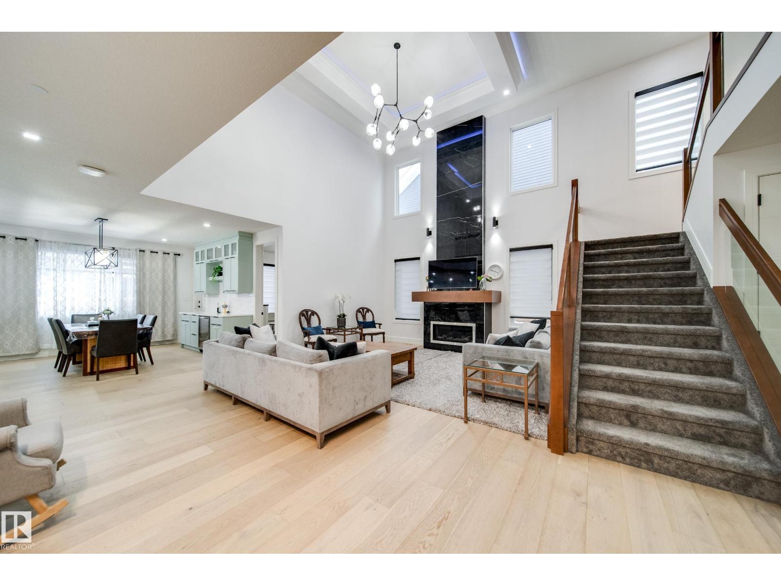 4416 Suzanna Cr SW, Edmonton, Alberta  T6X 0Y4 - Photo 8 - E4472747