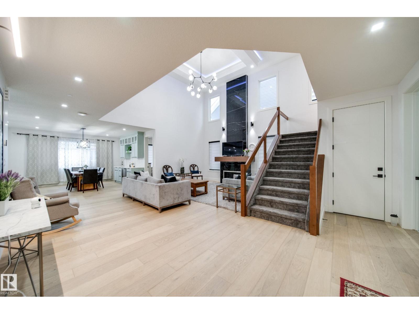 4416 Suzanna Cr SW, Edmonton, Alberta  T6X 0Y4 - Photo 7 - E4472747