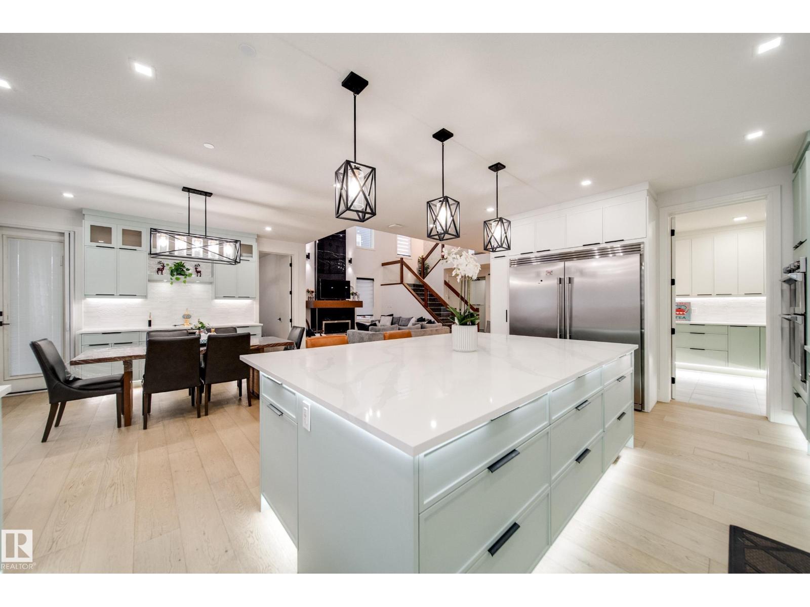 4416 Suzanna Cr SW, Edmonton, Alberta  T6X 0Y4 - Photo 14 - E4472747