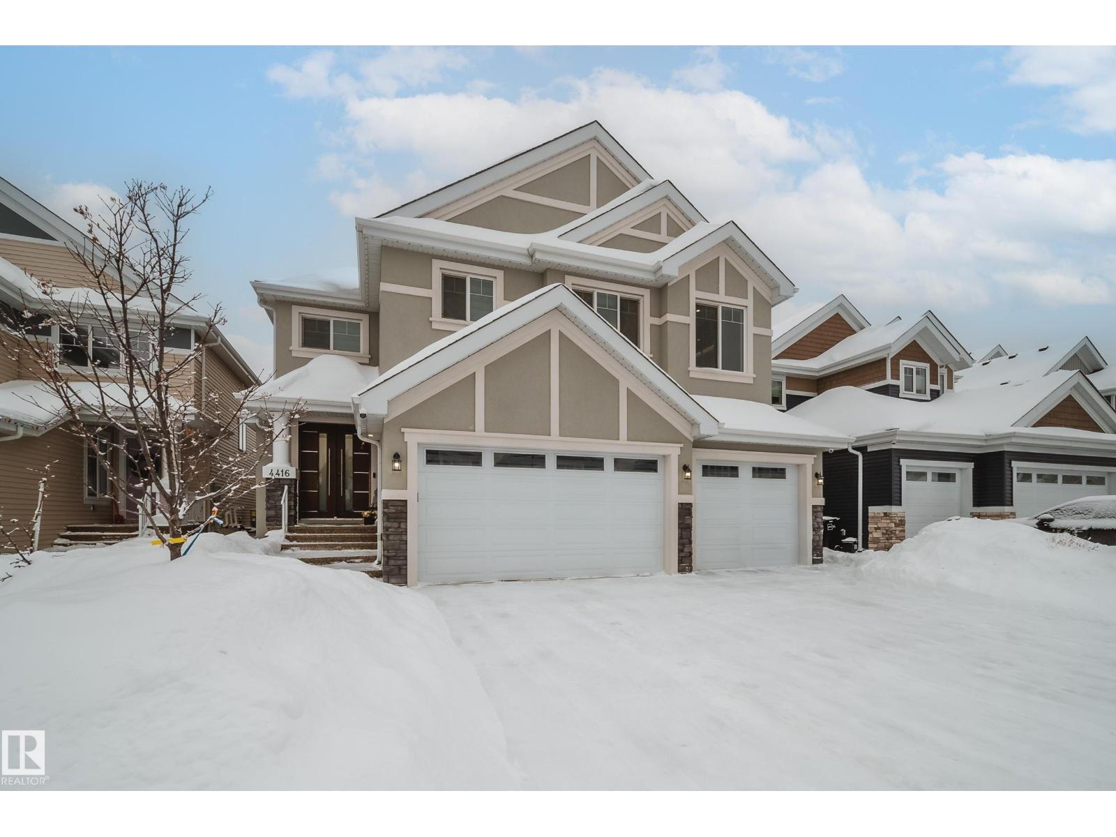 4416 Suzanna Cr SW, Edmonton, Alberta  T6X 0Y4 - Photo 66 - E4472747