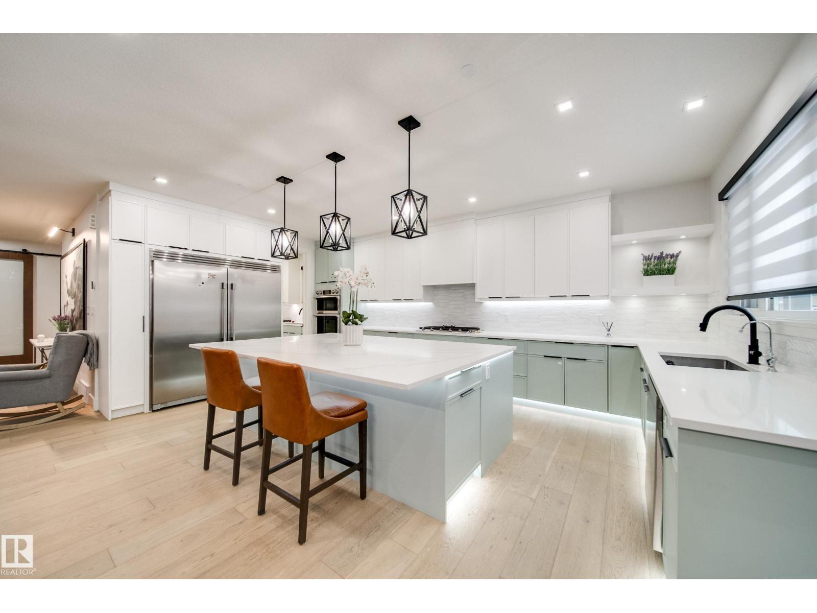 4416 Suzanna Cr SW, Edmonton, Alberta  T6X 0Y4 - Photo 3 - E4472747