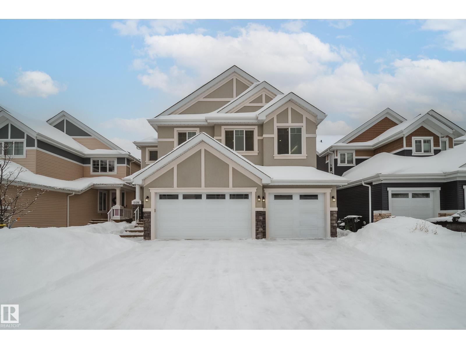 4416 Suzanna Cr SW, Edmonton, Alberta  T6X 0Y4 - Photo 65 - E4472747