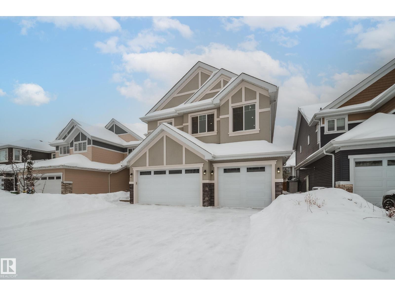 4416 Suzanna Cr SW, Edmonton, Alberta  T6X 0Y4 - Photo 64 - E4472747