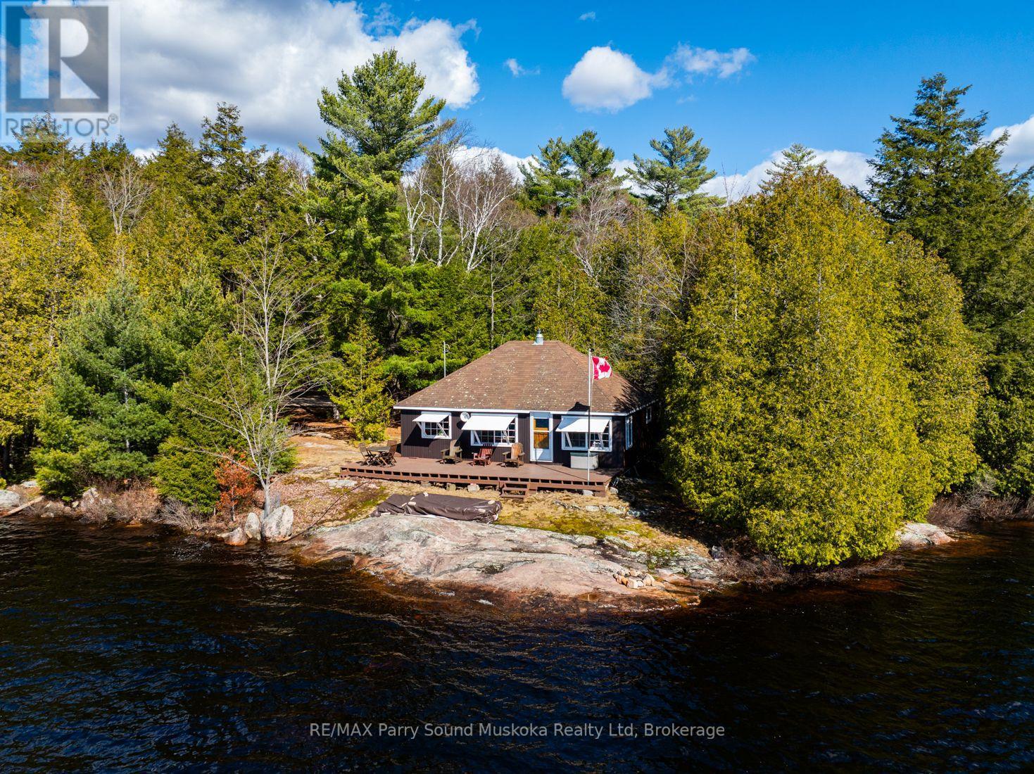 764 EAST BEAR LAKE ROAD, McMurrich/Monteith, Ontario