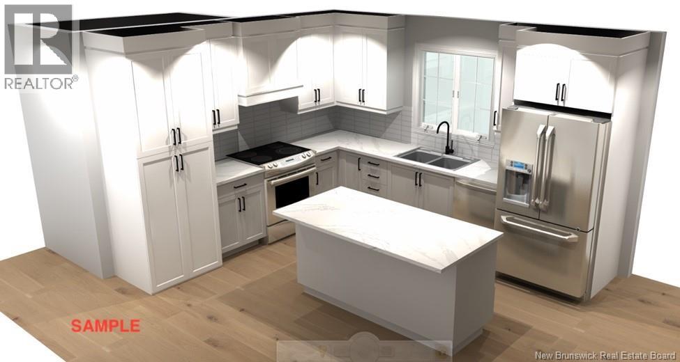 60 Mollins Crescent, Moncton, New Brunswick  E1E 4L6 - Photo 3 - NB137135