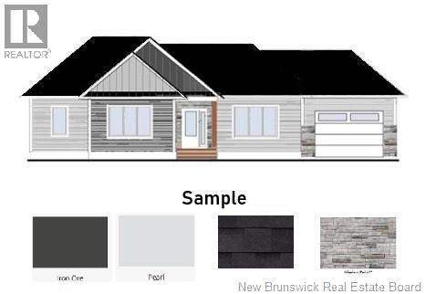 60 Mollins Crescent, Moncton, New Brunswick  E1E 4L6 - Photo 2 - NB137135