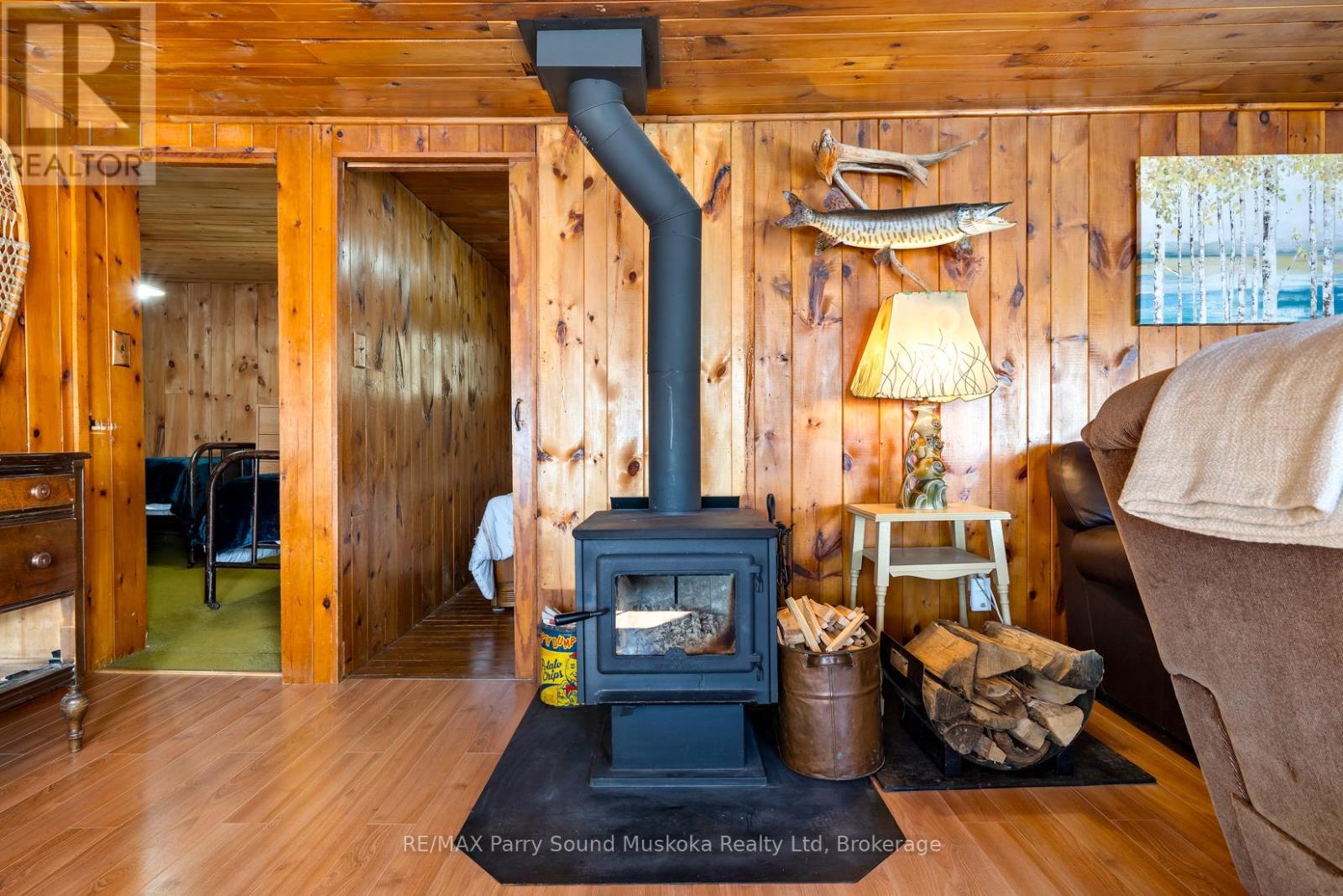 764 East Bear Lake Road, Mcmurrich/monteith, Ontario  P0A 1Y0 - Photo 11 - X12960332