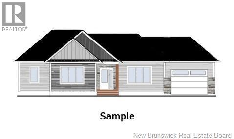 60 Mollins Crescent, Moncton, New Brunswick  E1E 4L6 - Photo 1 - NB137135