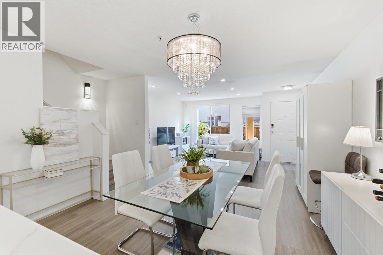 20 3428 Adanac Street, Vancouver, British Columbia  V5K 5H5 - Photo 12 - R3109632