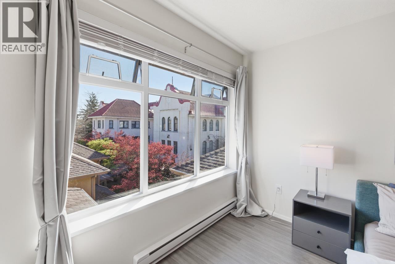 20 3428 Adanac Street, Vancouver, British Columbia  V5K 5H5 - Photo 24 - R3109632