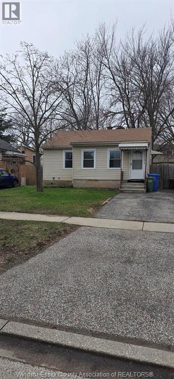 3780 GLENFIELD, Windsor, Ontario