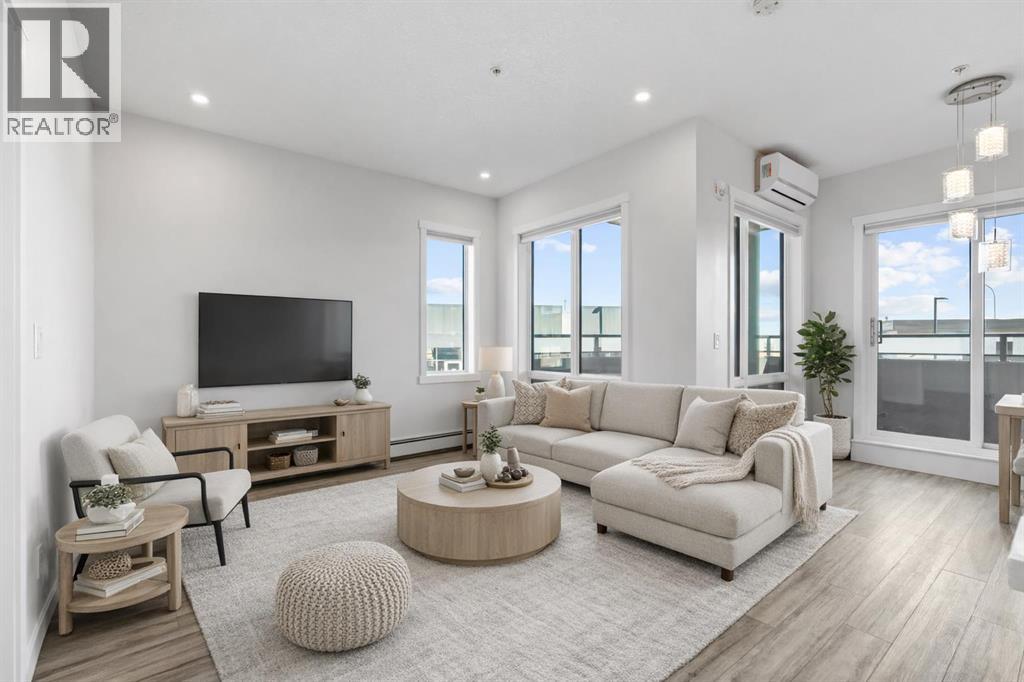 116, 238 Sage Valley Common Nw, Calgary, Alberta  T3R 1X8 - Photo 19 - A2291663