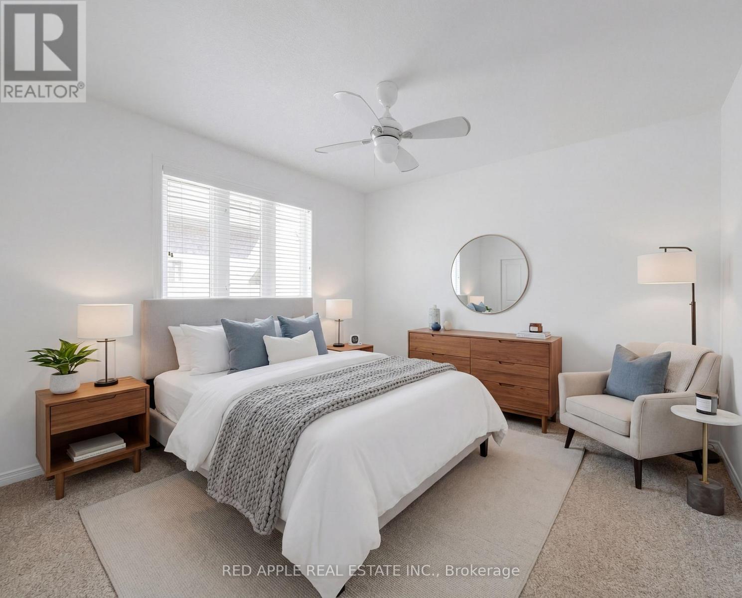 46 Bannerman Drive, Bradford West Gwillimbury, Ontario  L3Z 3J7 - Photo 15 - N12995470