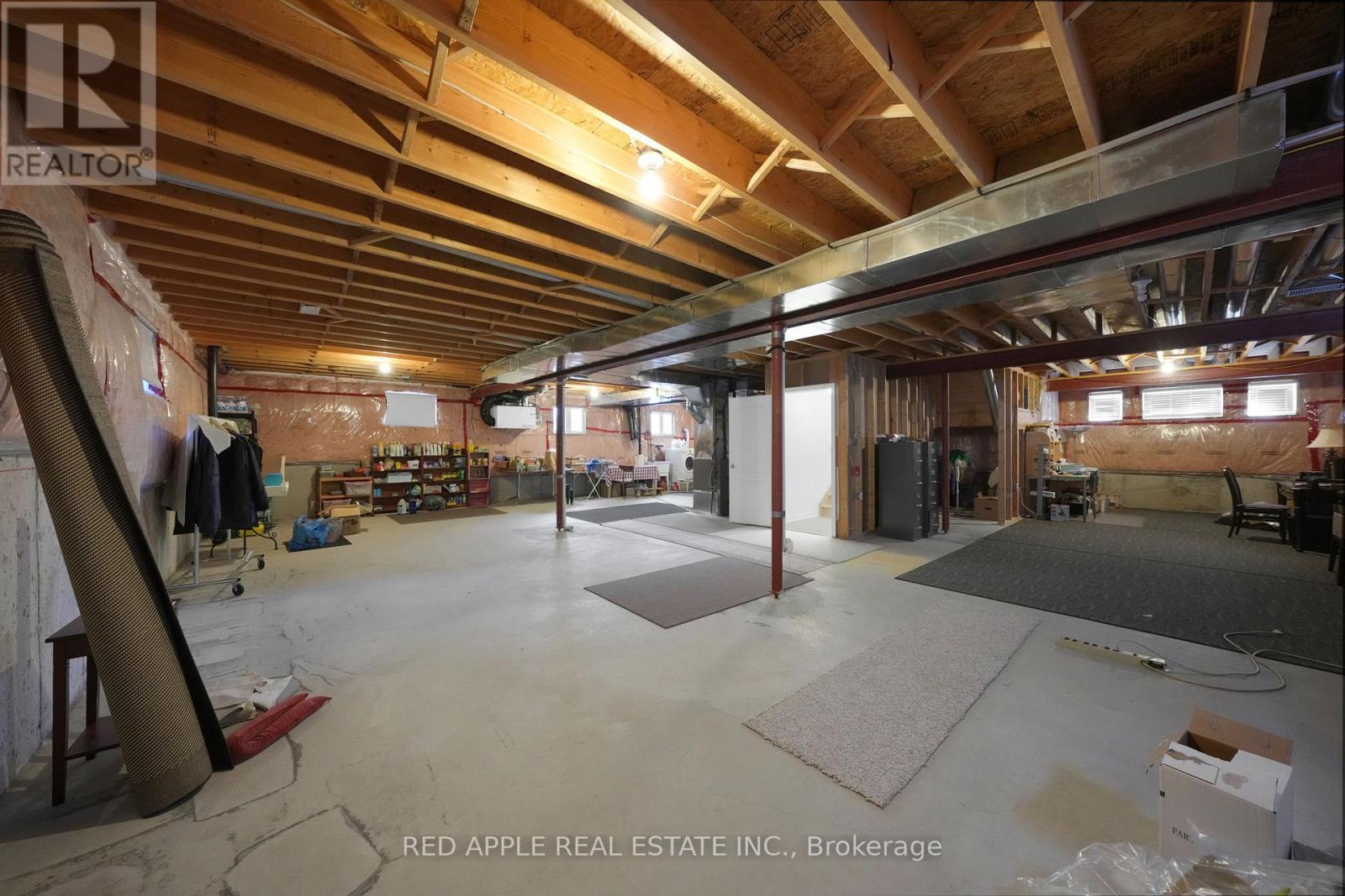 46 Bannerman Drive, Bradford West Gwillimbury, Ontario  L3Z 3J7 - Photo 23 - N12995470