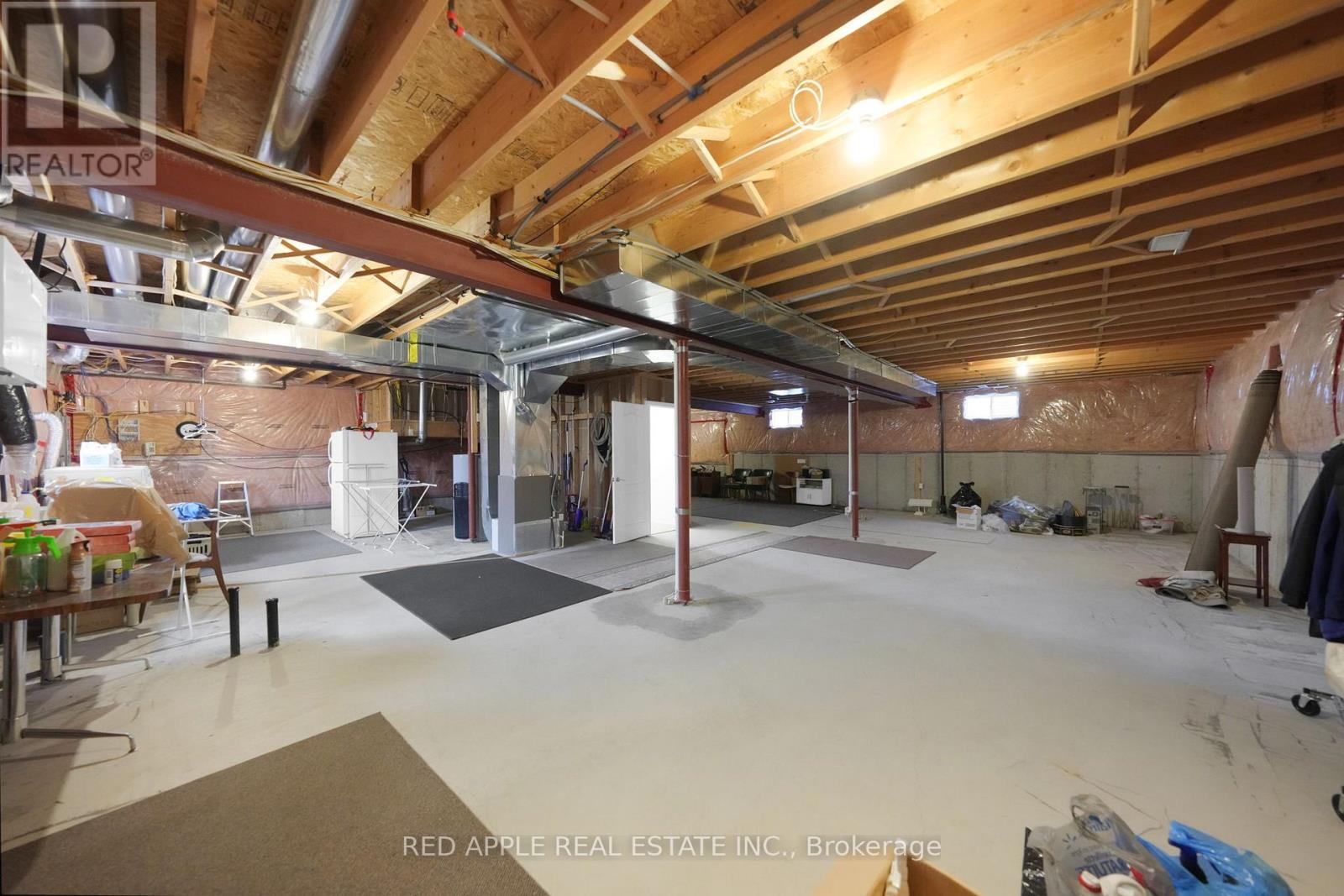 46 Bannerman Drive, Bradford West Gwillimbury, Ontario  L3Z 3J7 - Photo 24 - N12995470