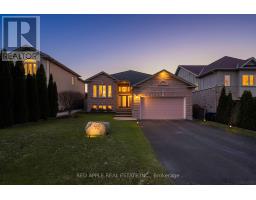 46 BANNERMAN DRIVE, Bradford West Gwillimbury, Ontario
