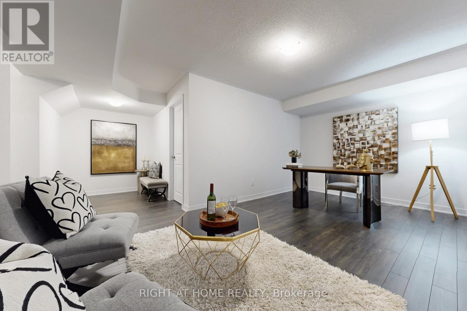 154 Anna Russell Way, Markham, Ontario  L3R 3X3 - Photo 38 - N12995488