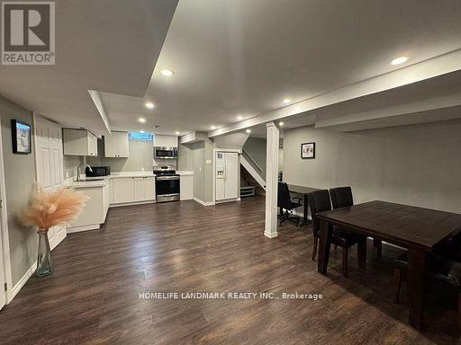 492 Traviss Drive, Newmarket, Ontario  L3Y 7K5 - Photo 25 - N12995490