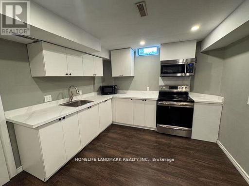 492 Traviss Drive, Newmarket, Ontario  L3Y 7K5 - Photo 26 - N12995490