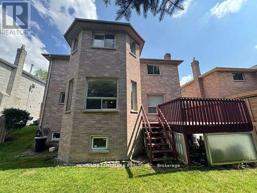 492 Traviss Drive, Newmarket, Ontario  L3Y 7K5 - Photo 30 - N12995490