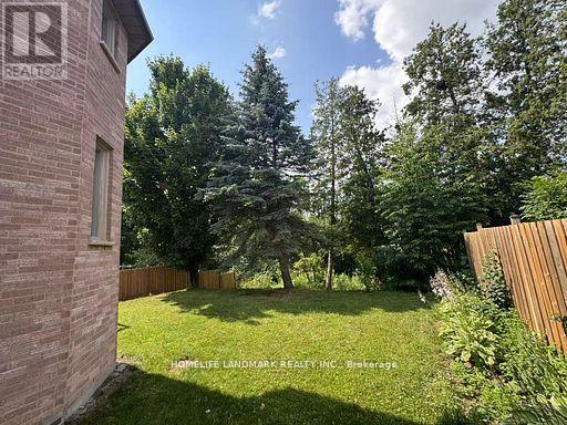 492 Traviss Drive, Newmarket, Ontario  L3Y 7K5 - Photo 33 - N12995490