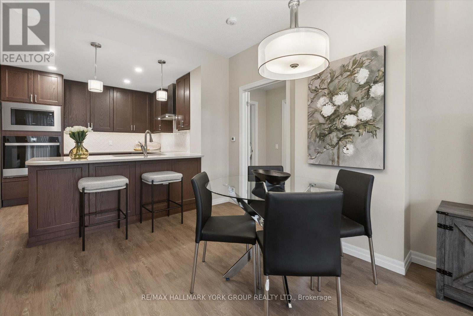 116 - 460 William Graham Drive, Aurora, Ontario  L4G 1X9 - Photo 11 - N12995584