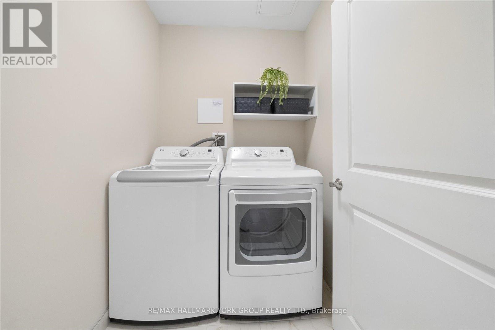 116 - 460 William Graham Drive, Aurora, Ontario  L4G 1X9 - Photo 23 - N12995584