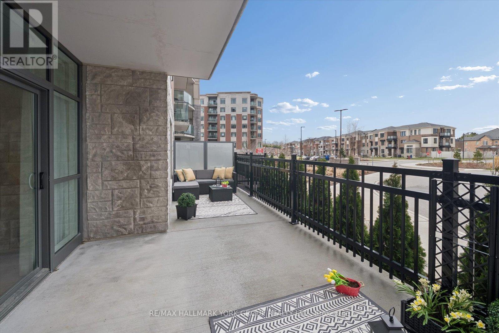 116 - 460 William Graham Drive, Aurora, Ontario  L4G 1X9 - Photo 26 - N12995584