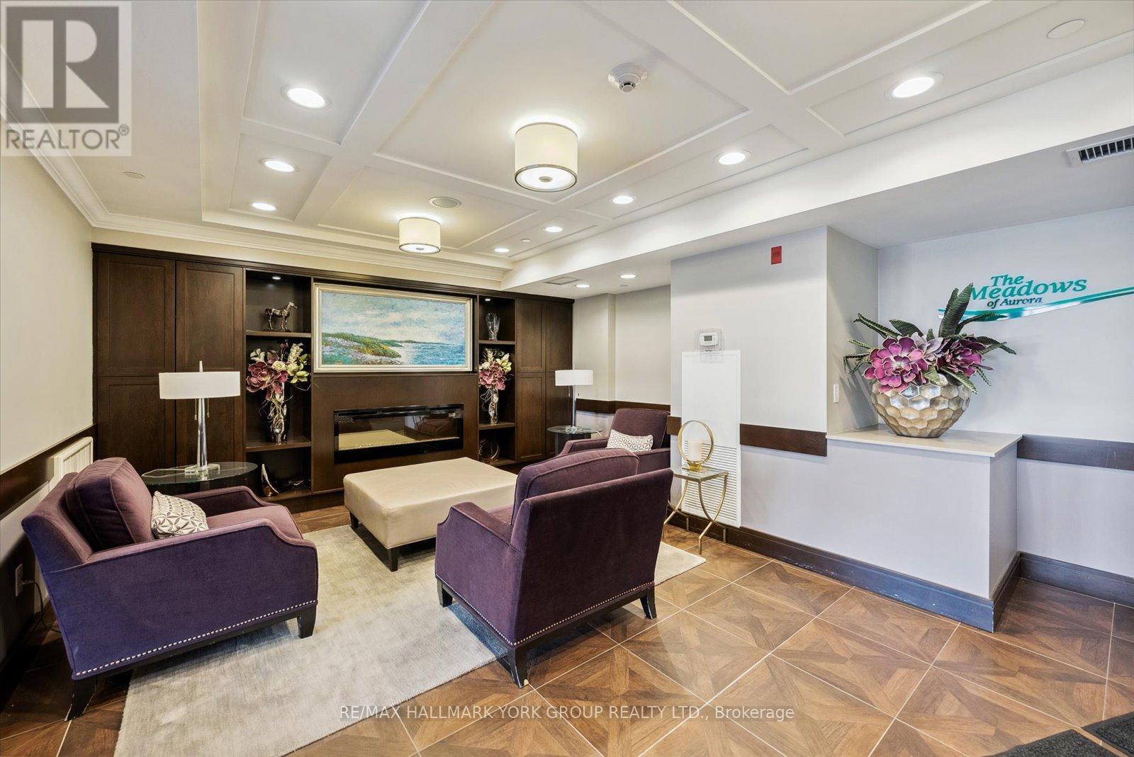 116 - 460 William Graham Drive, Aurora, Ontario  L4G 1X9 - Photo 28 - N12995584