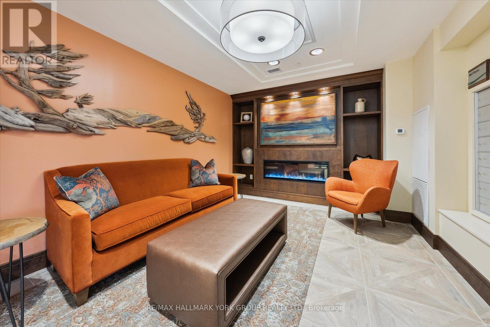 116 - 460 William Graham Drive, Aurora, Ontario  L4G 1X9 - Photo 29 - N12995584