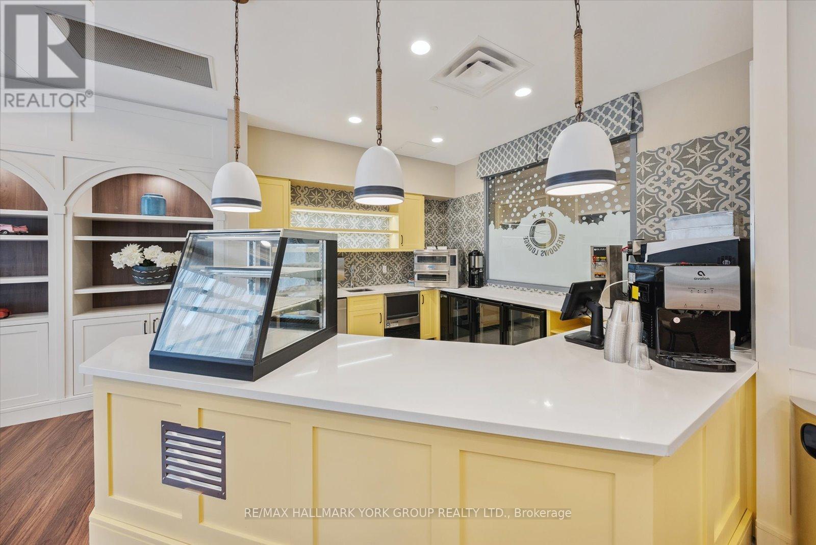 116 - 460 William Graham Drive, Aurora, Ontario  L4G 1X9 - Photo 31 - N12995584