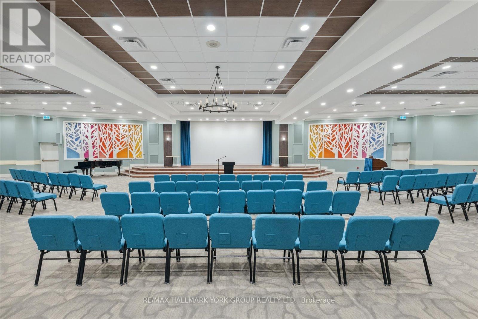 116 - 460 William Graham Drive, Aurora, Ontario  L4G 1X9 - Photo 33 - N12995584