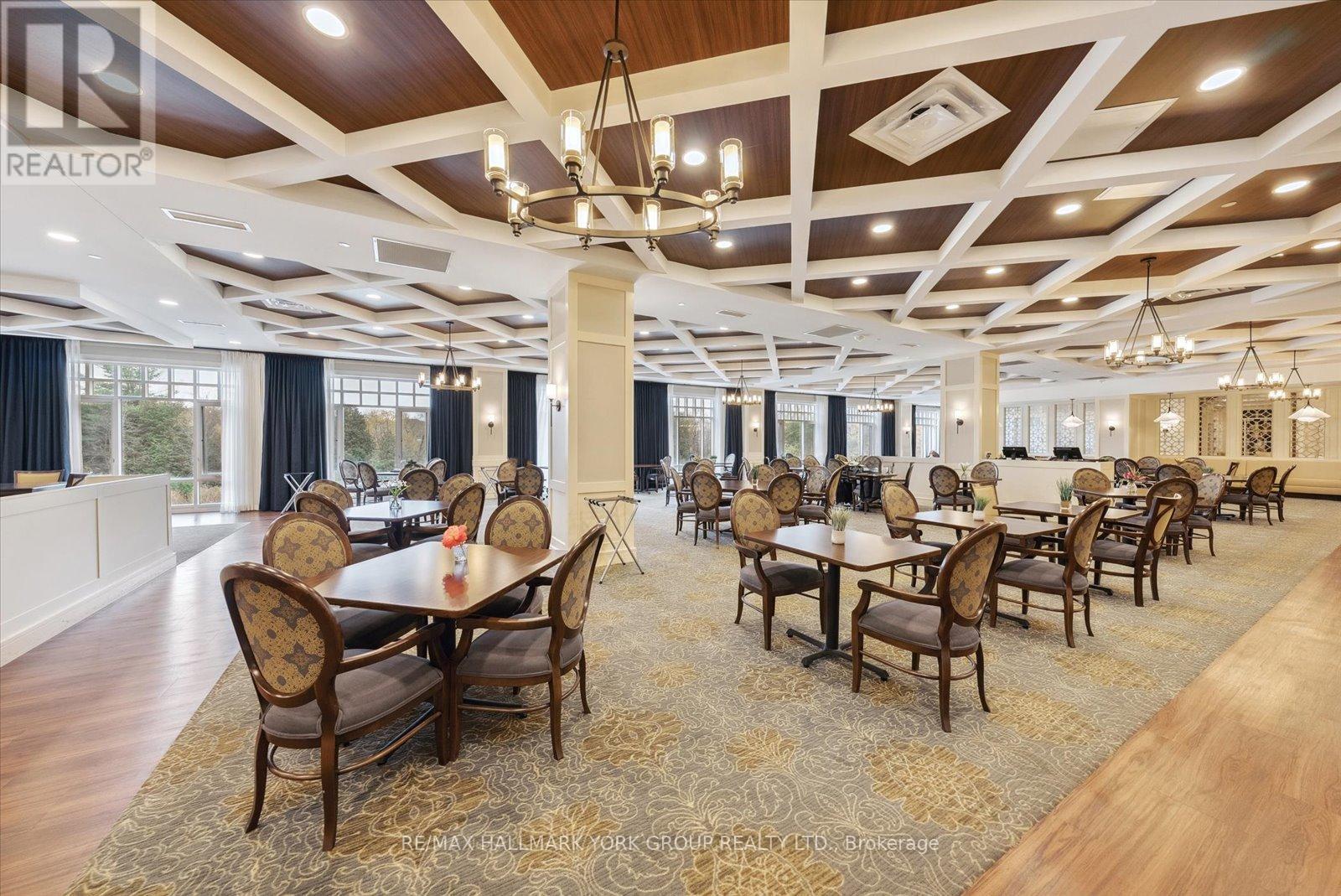 116 - 460 William Graham Drive, Aurora, Ontario  L4G 1X9 - Photo 35 - N12995584