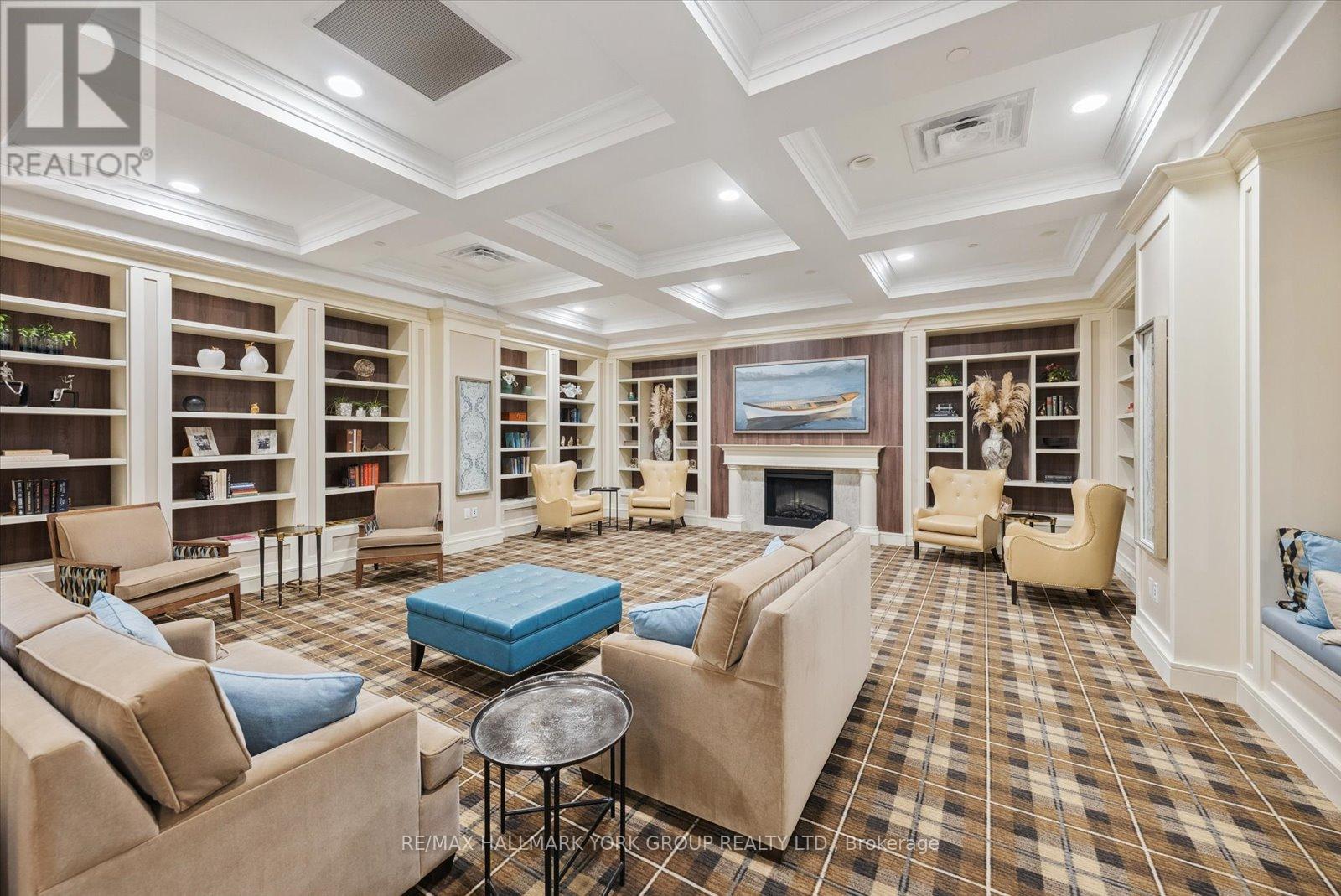 116 - 460 William Graham Drive, Aurora, Ontario  L4G 1X9 - Photo 37 - N12995584