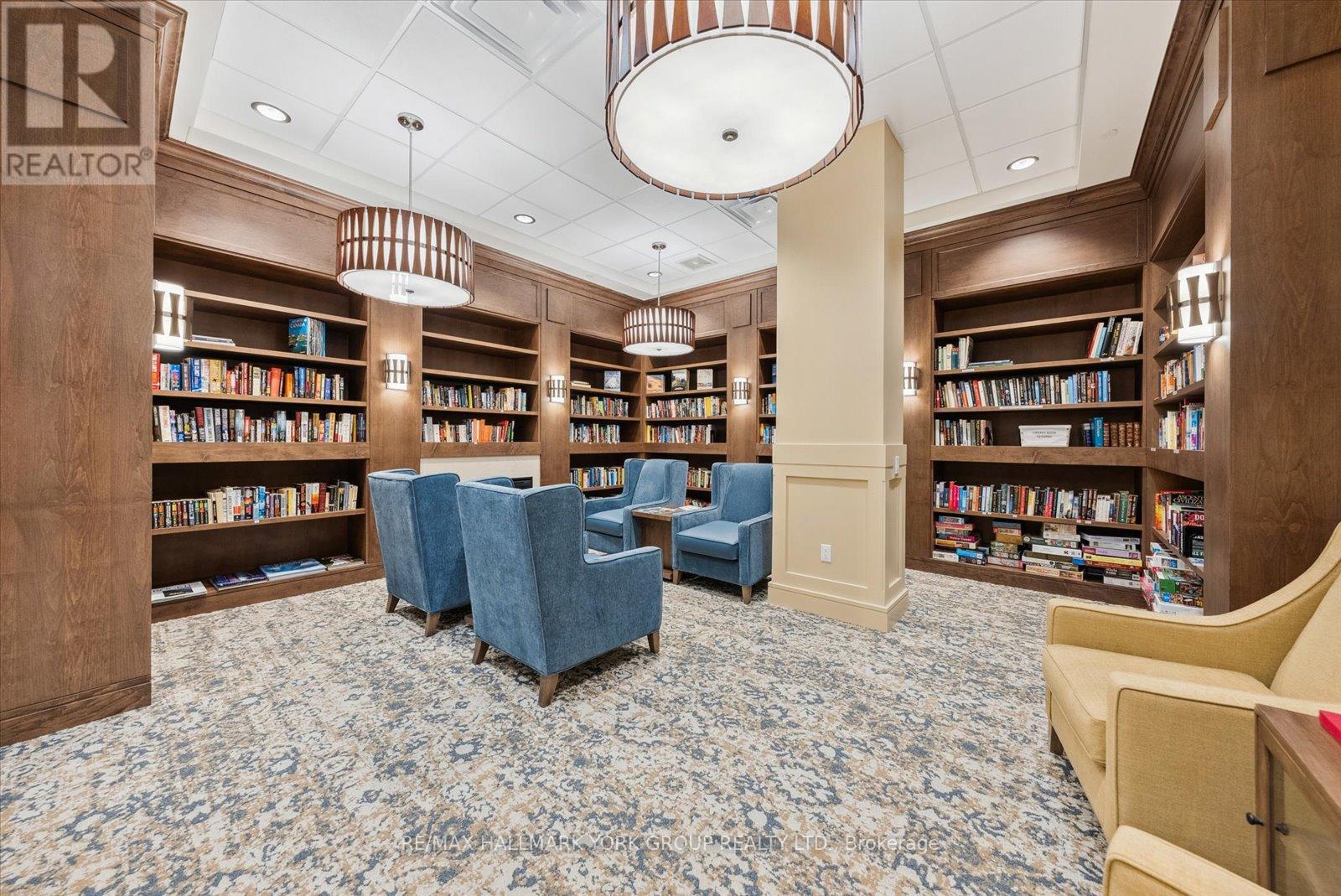 116 - 460 William Graham Drive, Aurora, Ontario  L4G 1X9 - Photo 38 - N12995584