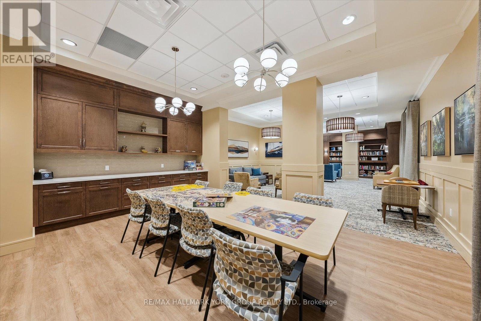 116 - 460 William Graham Drive, Aurora, Ontario  L4G 1X9 - Photo 43 - N12995584