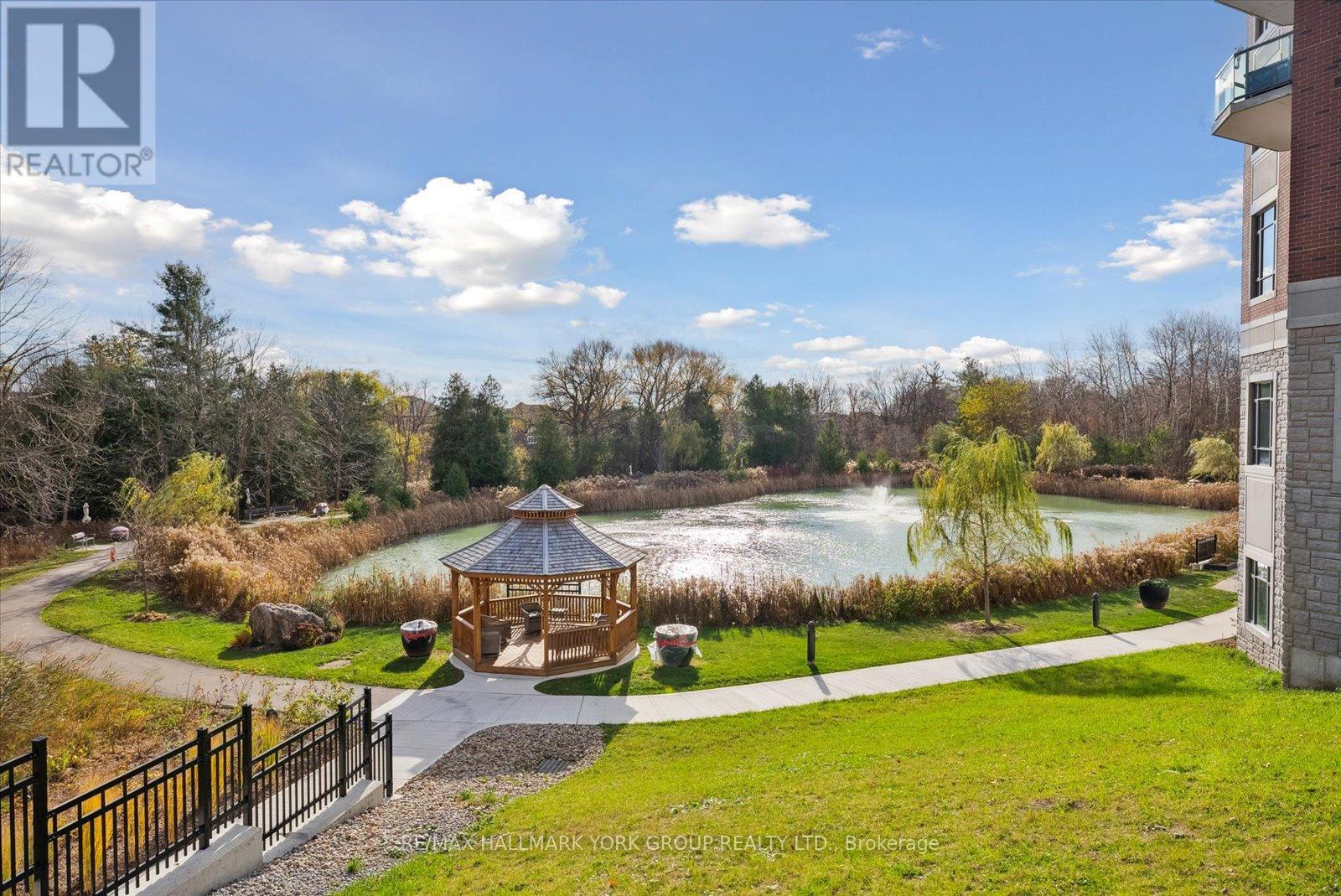 116 - 460 William Graham Drive, Aurora, Ontario  L4G 1X9 - Photo 48 - N12995584