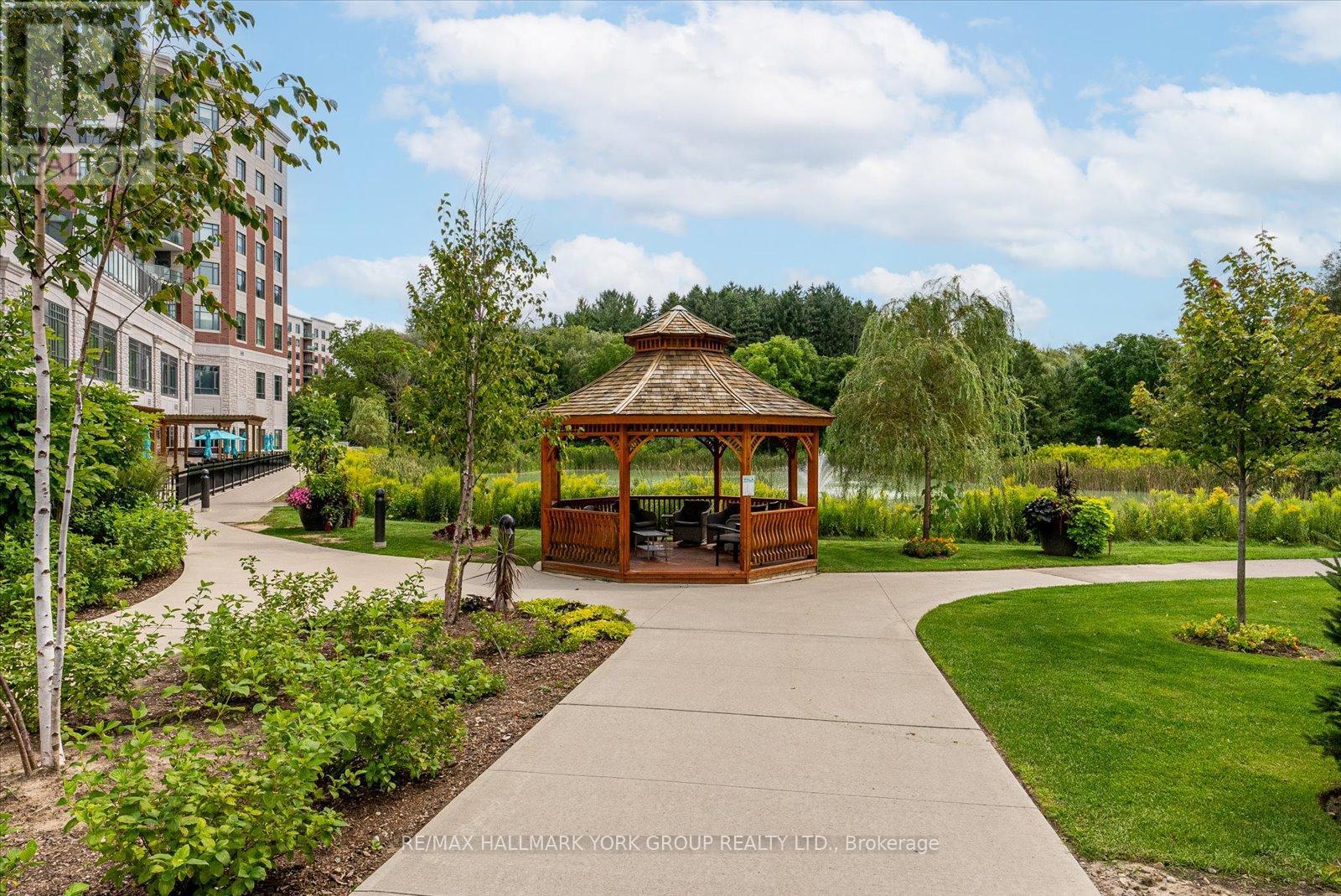 116 - 460 William Graham Drive, Aurora, Ontario  L4G 1X9 - Photo 49 - N12995584